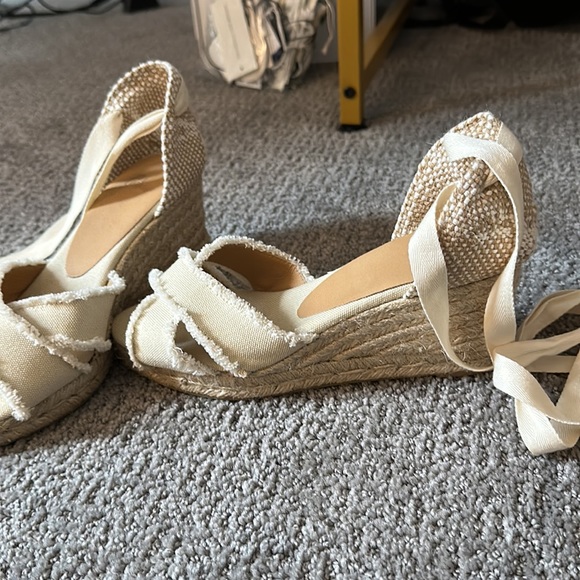 Castaner heels - Picture 2 of 5